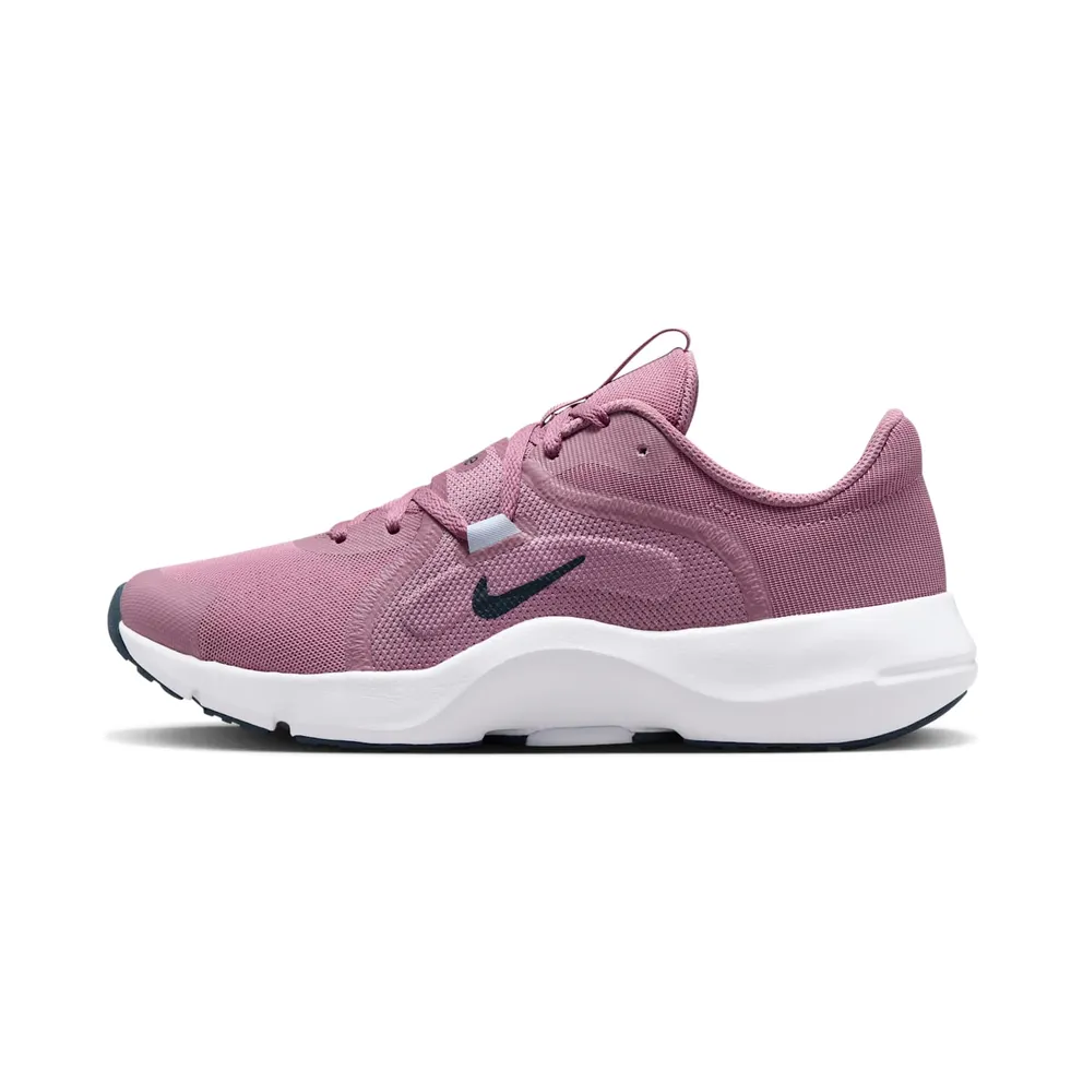 Nike In-Season TR 13 Plum Dust Football Grey Armory Navy (DV3975-502)