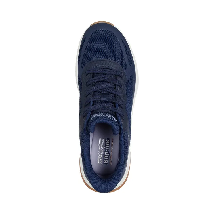skechers-slip-ins 117624_NVY