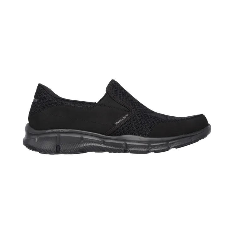 skechers-equalizer 51361 BBK