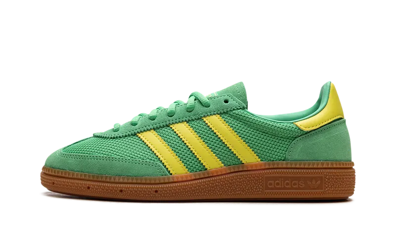 Adidas HANDBALL SPEZIAL GS “Green” (JH7857)