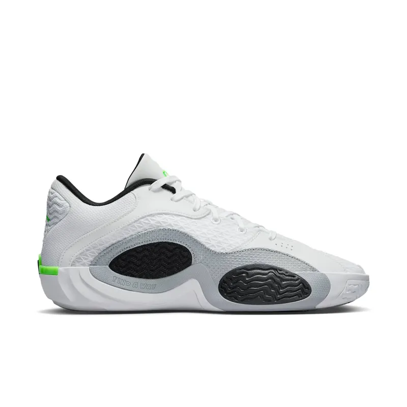 Jordan Tatum 2 Neon (FJ6457-100)