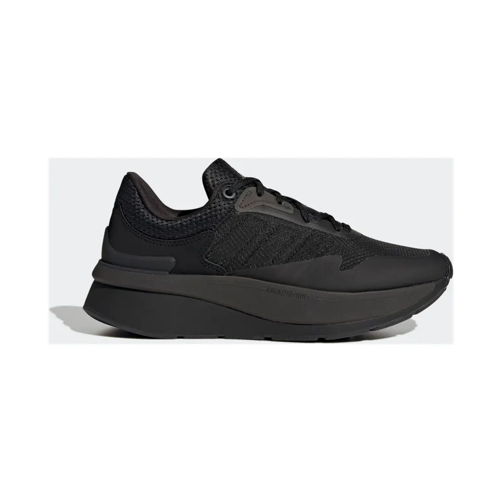 adidas Znchill Lightmotion+ Core Black Carbon Cloud White (GZ2633)