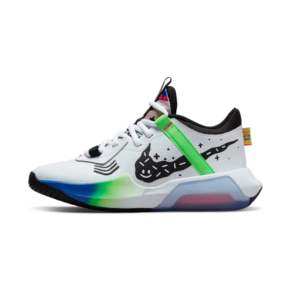 Nike Air Zoom Crossover Weiß (DV1365-101)