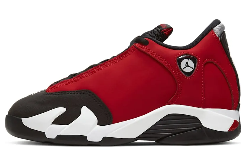 Jordan 14 Retro Gym Red Toro (PS)
