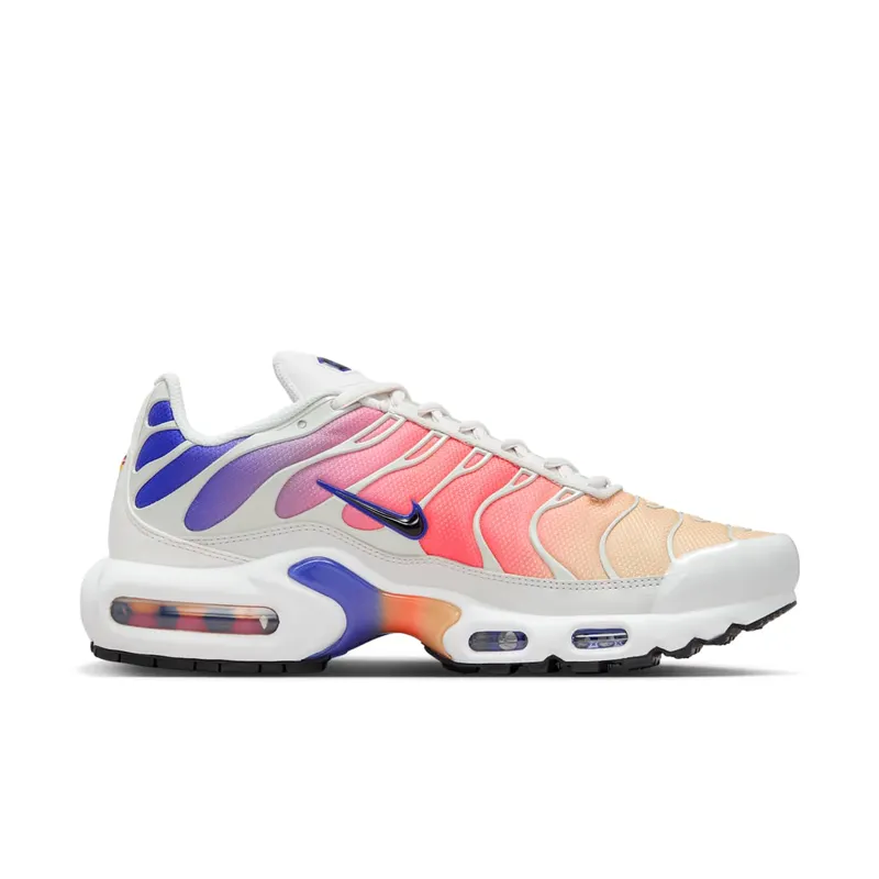 Nike Air Max Plus “Persian Violet Wild Mango” (DZ3670-003)