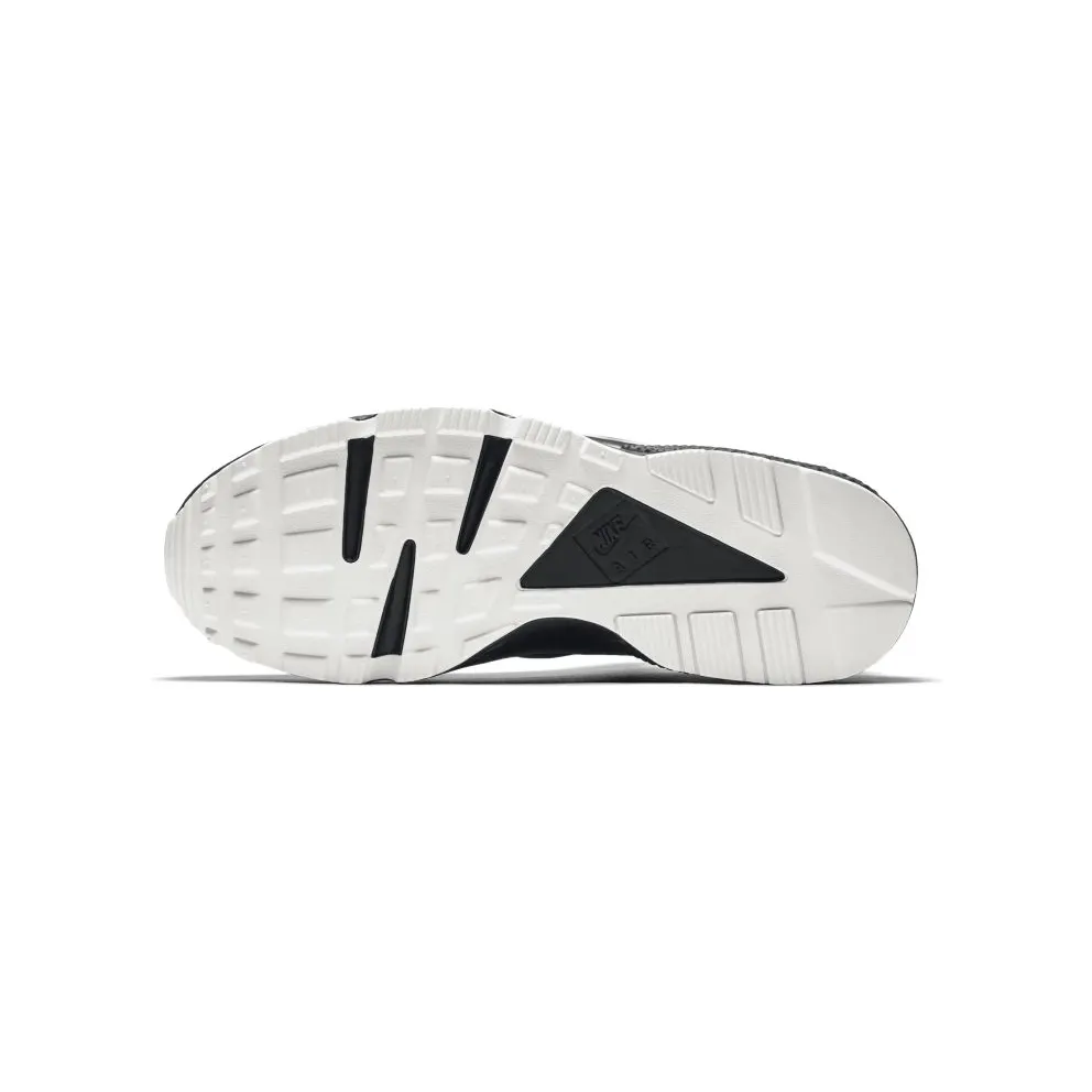 Nike Air Huarache Run Prm Black Black-Sail Black/Black-Sail (704830-014)