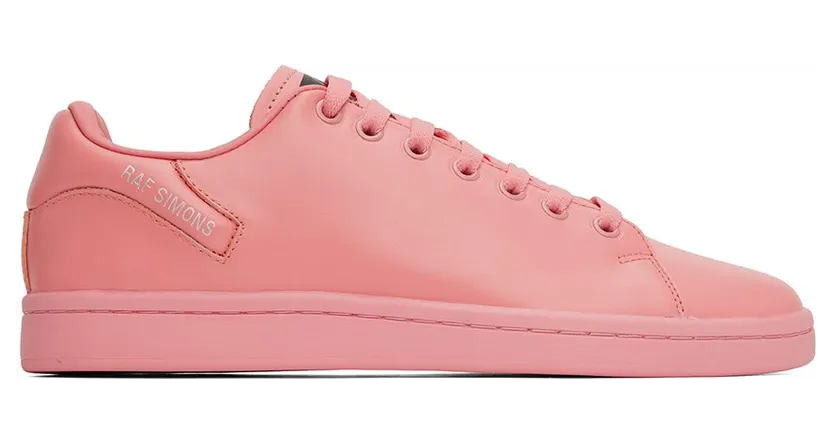 Raf Simons Pink Orion Strawberry Ice (HR760003L)