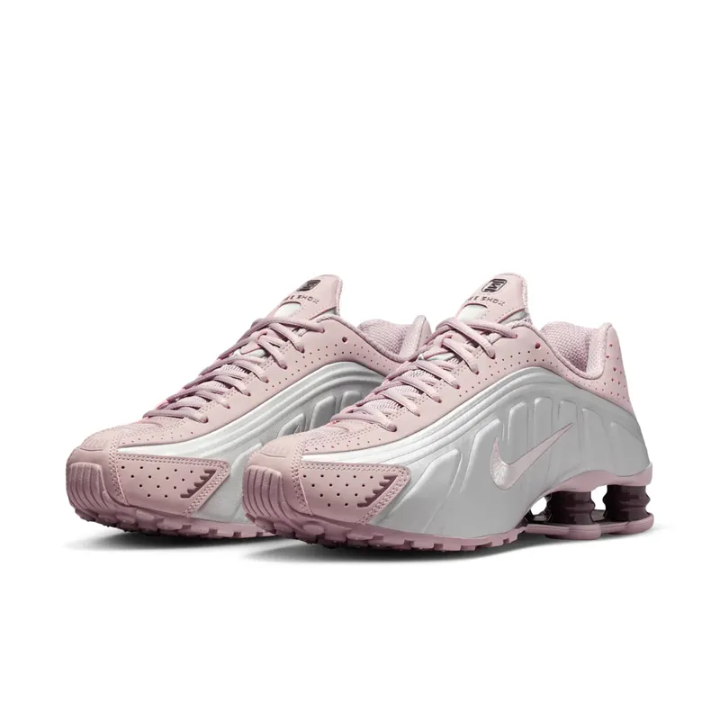 Nike Shox R4 “Particle Rose” (AR3565-601)