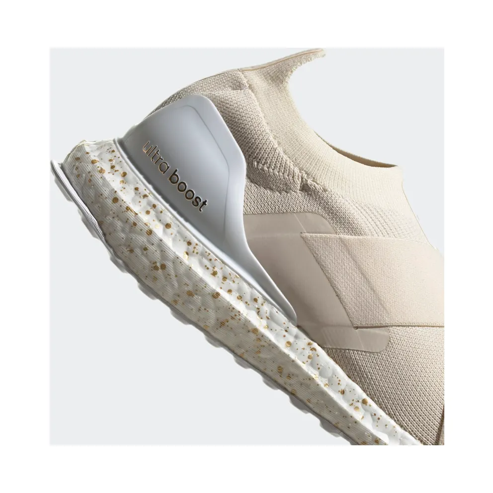 Adidas ULTRABOOST 5.0 DNA SLIP-ONS Wonder White / Gold Metallic / Cloud White (GZ3155)