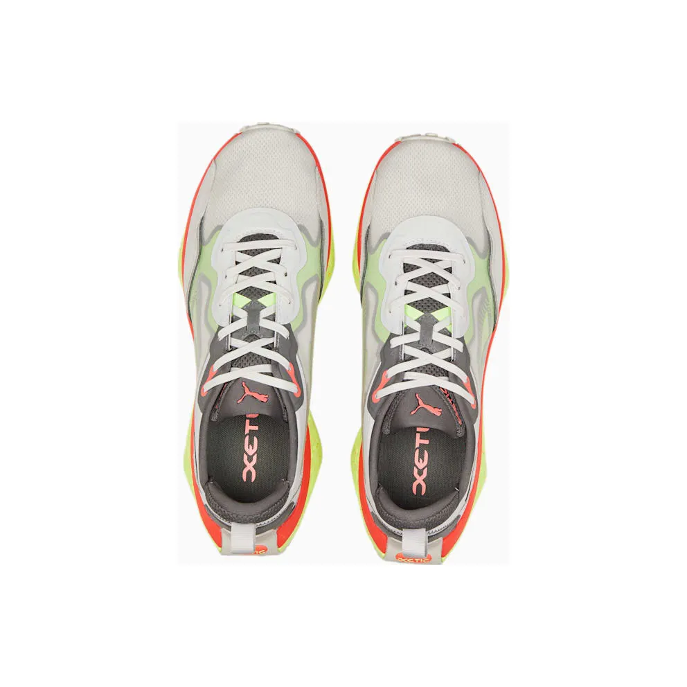 Puma Xetic Sculpt Illusion “Fizzy Apple” (387660-01)