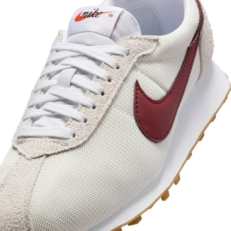 Nike LD-1000 Summit White Sail Gum Medium Brown Dark Team Red (HF3227-102)