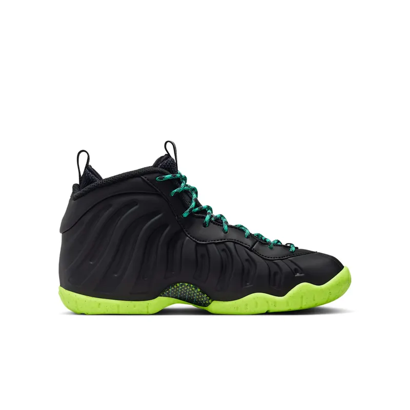Nike Little Posite One Emerging Powers (DZ2852-001)
