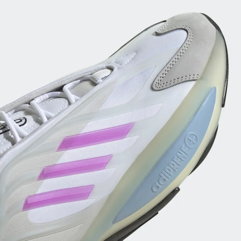 Adidas Ozrah Cloud White / Sonic Fuchsia / Ambient Sky (H04207)