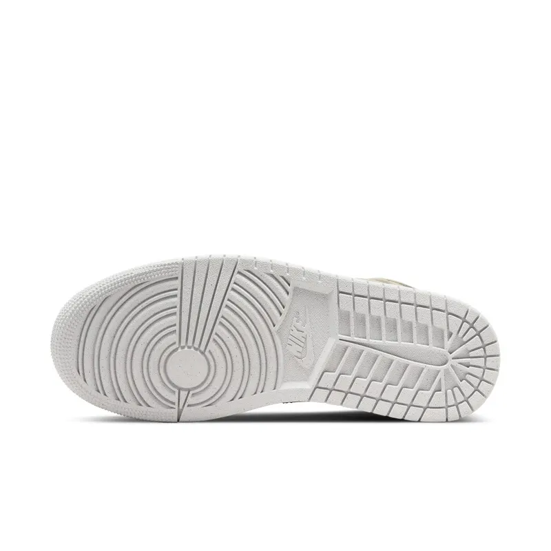 Jordan 1 Mid Sanddrift (W) (DM9126-104)