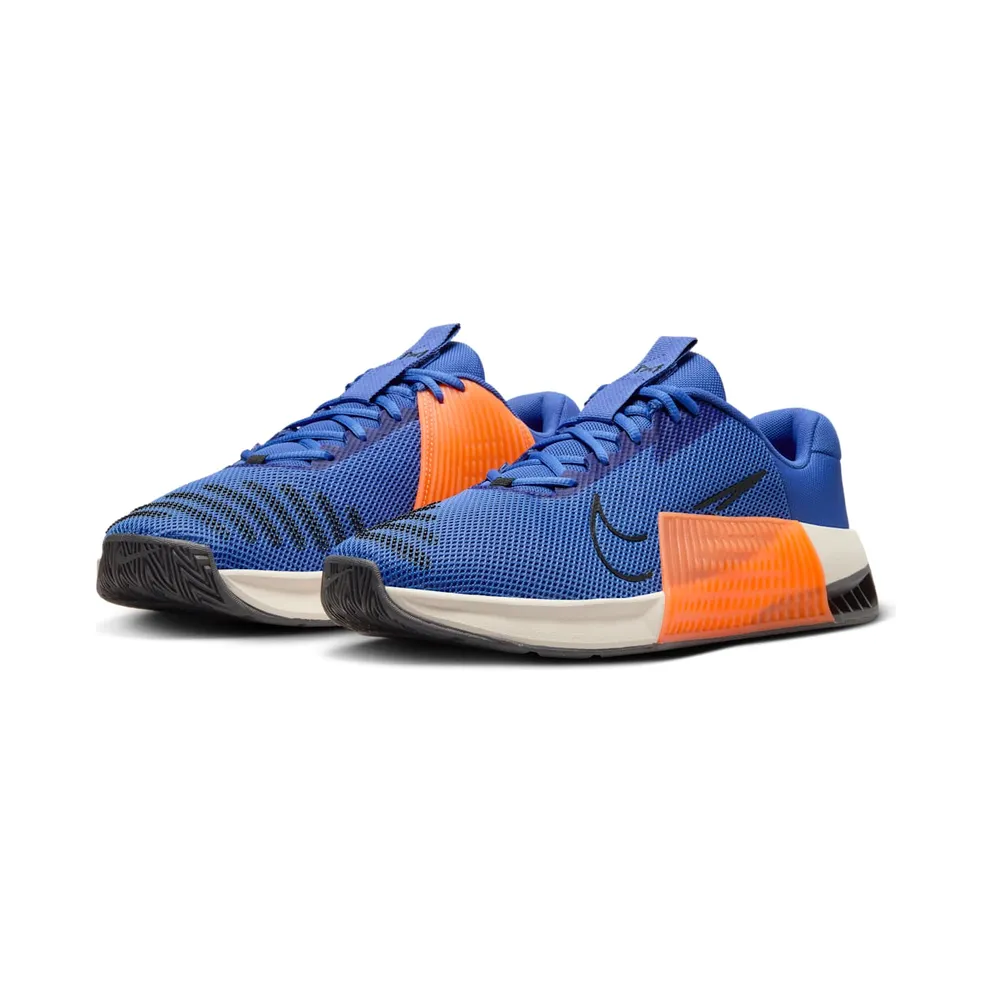 Nike Metcon 9 Astronomy Blue Hyper Crimson (DZ2617-401)