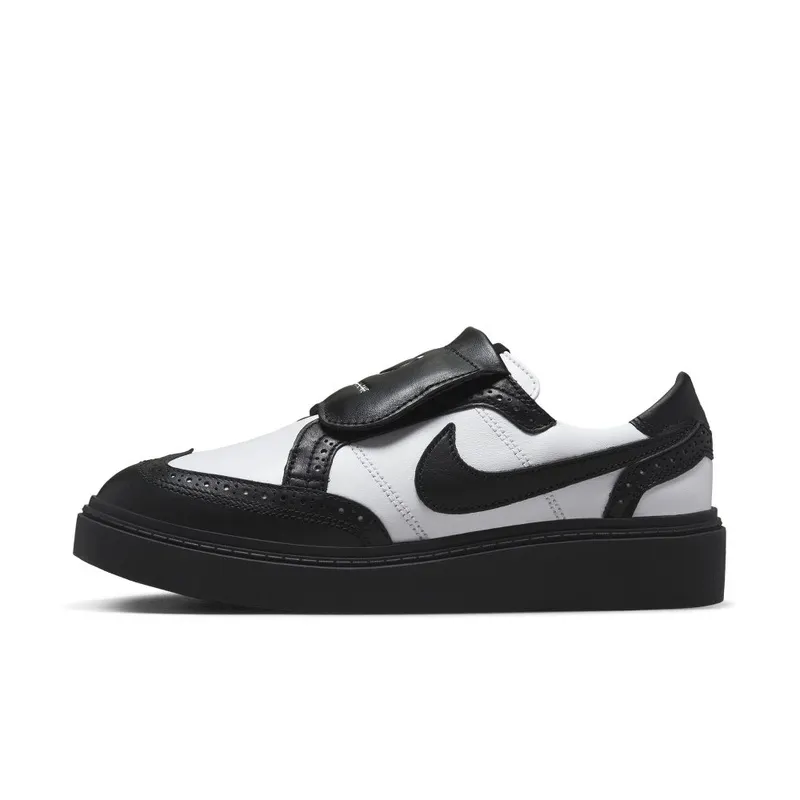 Nike Kwondo 1 x PEACEMINUSONE White/Black/Black (DH2482-101)