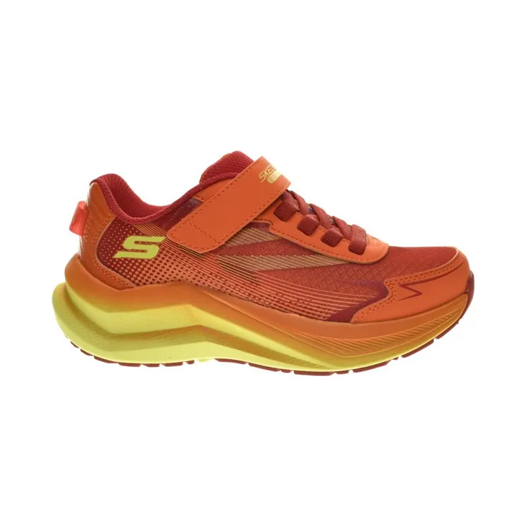 Skechers Max Cushioning Orange (404022LORMT)