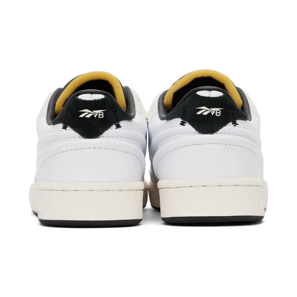 Reebok Victoria Beckham Club C Shoes Cloud White / Chalk / Core Black (GW5375)