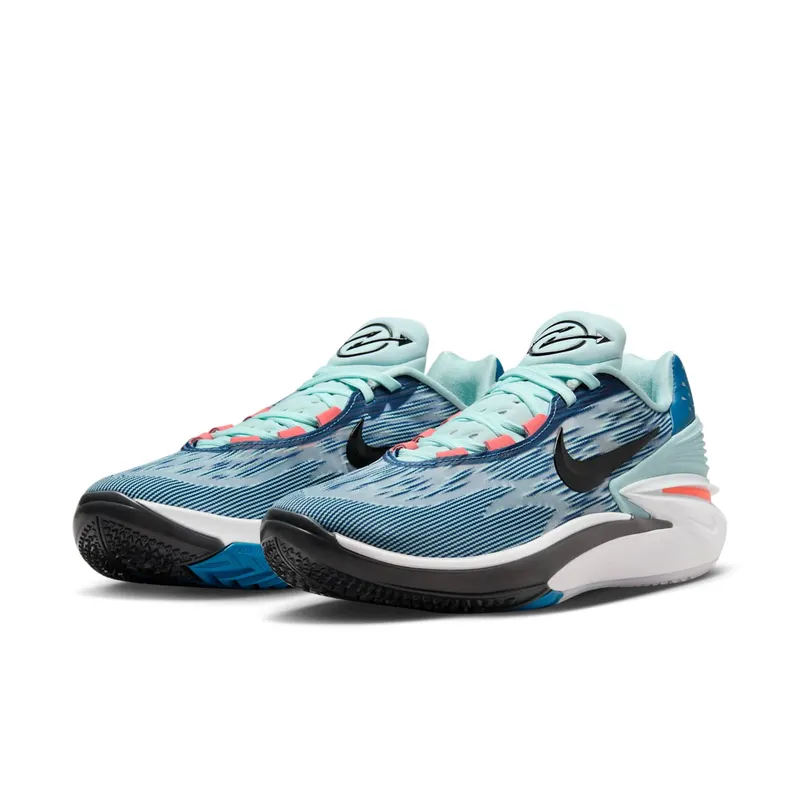 Nike Air Zoom GT Cut 2 “Industrial Blue” (DJ6015-404)