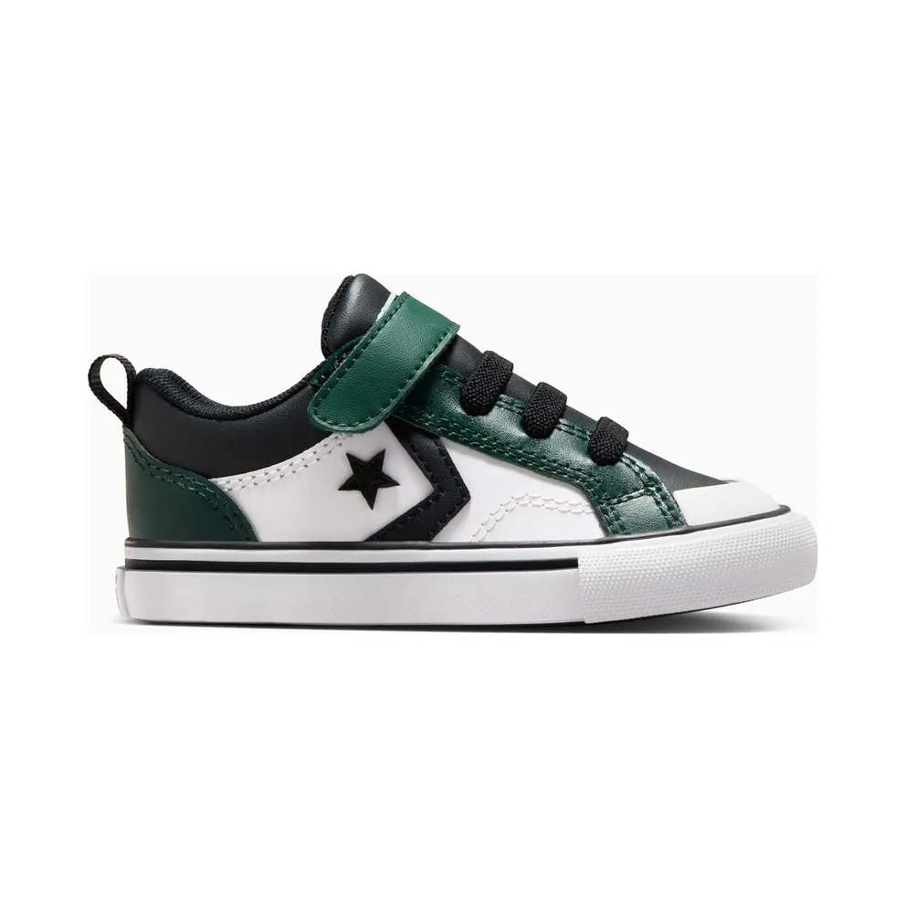 Converse Pro Blaze Easy-On Green Envy/Black/White (A09333C)