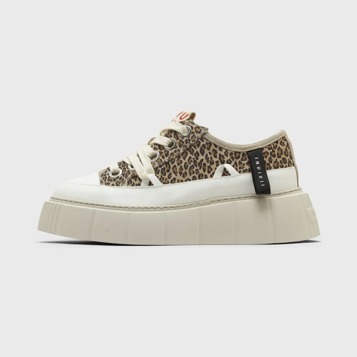 INUIKII MATILDA BLEND Brown / White
