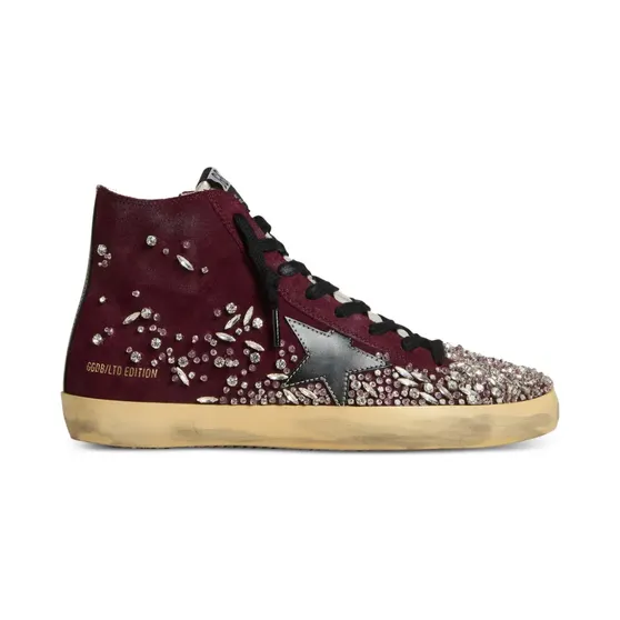 Golden Goose Francy Lab “Red” (GWF00113F007814)