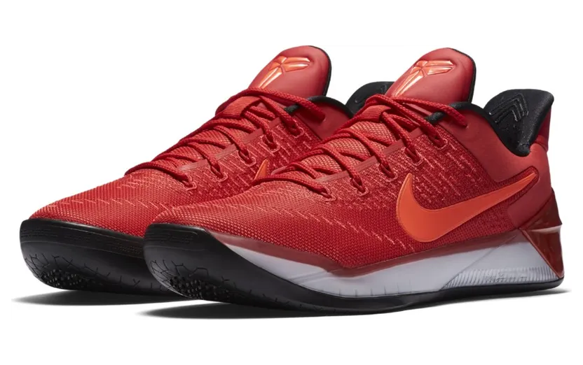 Nike Kobe AD University Red (852425-608)