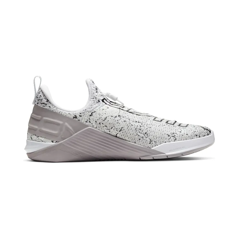 Nike React Metcon White White/Atmosphere Grey/Black (BQ6044-100)