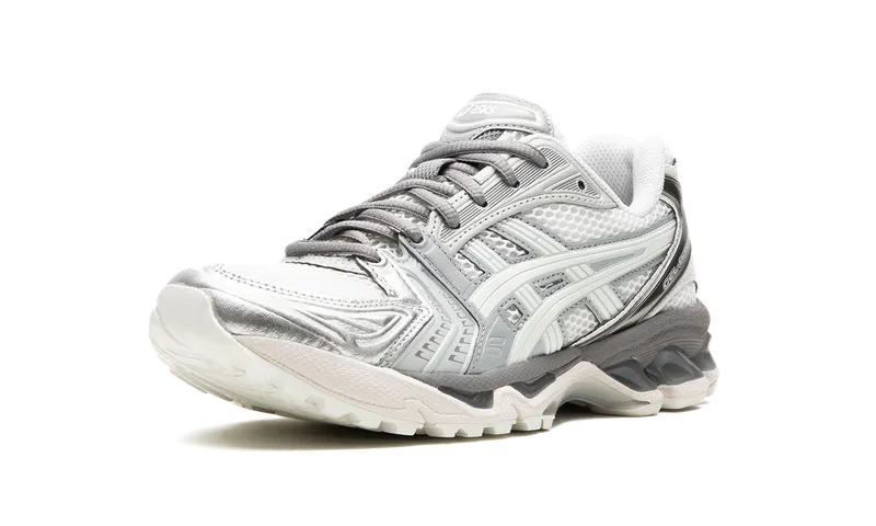Asics Gel-Kayano 14 “Aritzia – Blanc De Blanc” (1203A328-020)