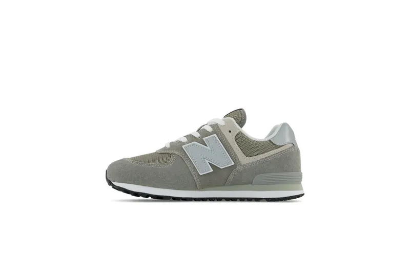 New Balance New Balance Grey/White (GC574EVG)