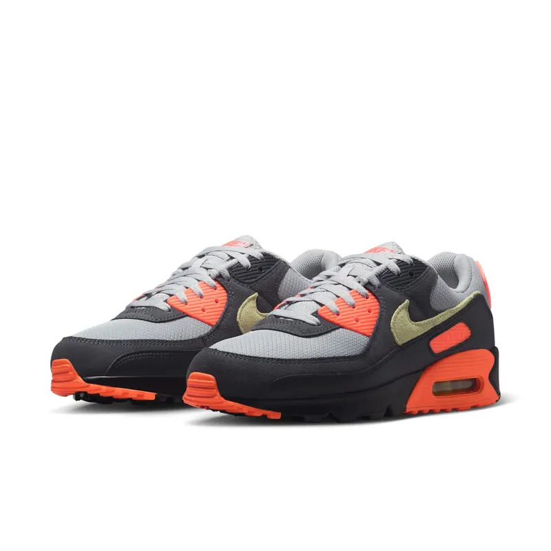 Nike Air Max 90 “Hyper Crimson” (DM0029-018)