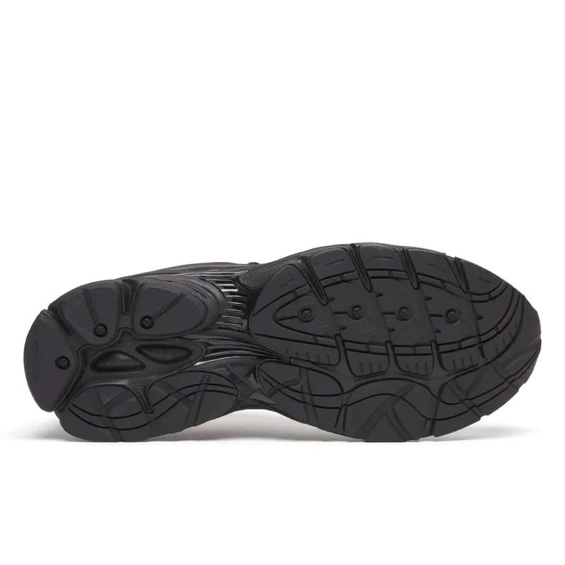 SAUCONY ProGrid Omni 9 Armor “Black” (S70897-3)