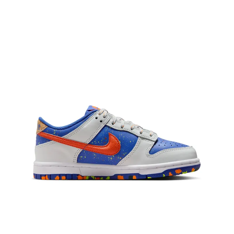 Nike Dunk Low Paint Splatter (HJ9233-025)