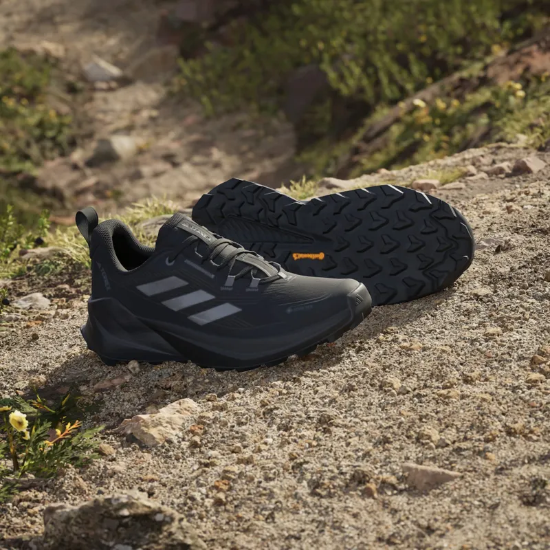 adidas Terrex Trailmaker – “Black Grey” (IE5154)
