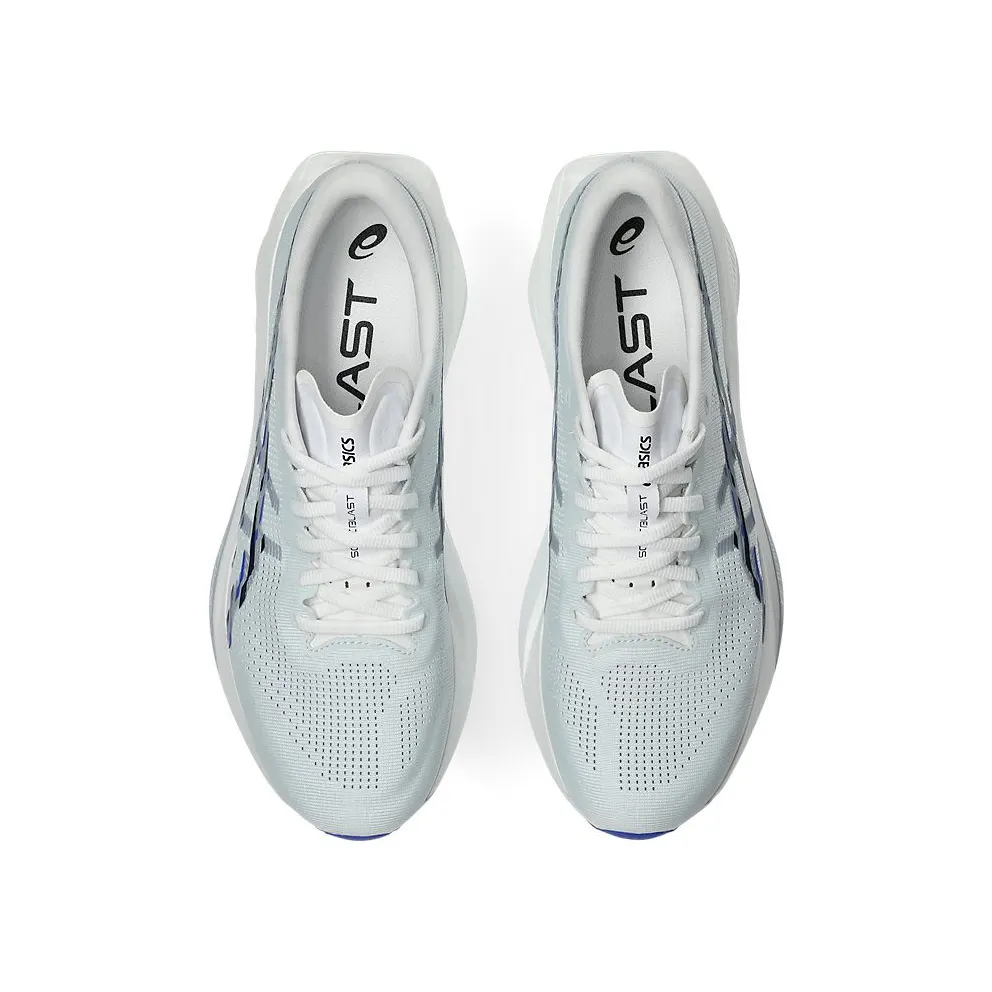 ASICS SONICBLAST “Arctic Blue / Grey Blue” (1011C083-401)