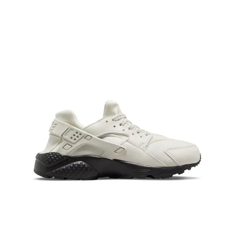 Nike Huarache Run Older Kids’ Grey (DQ1103-001)
