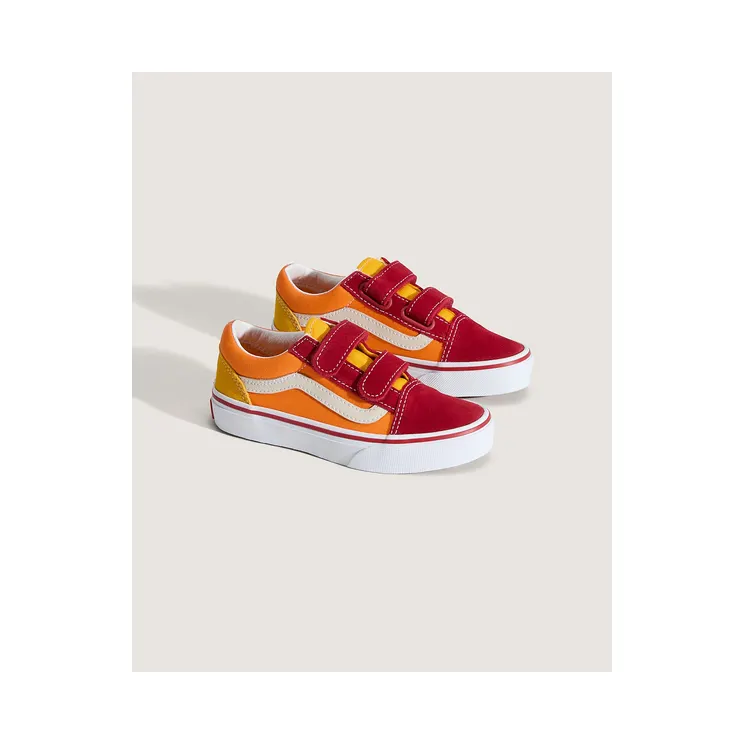 vans-old-skool VN000CYABMC