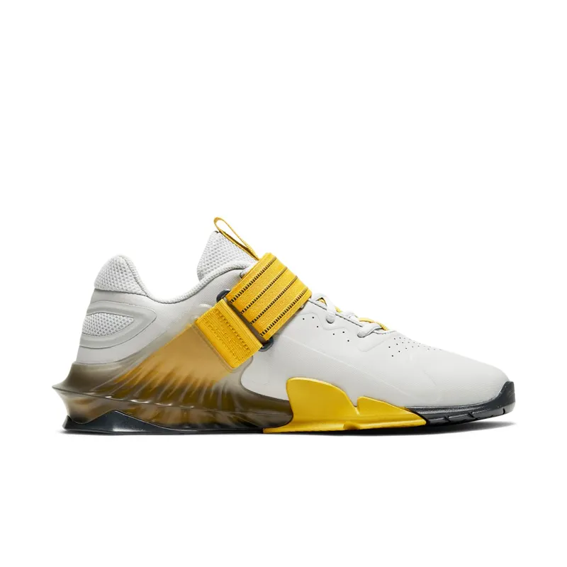 Nike Savaleos Grey Fog Bright Citron (CV5708-007)