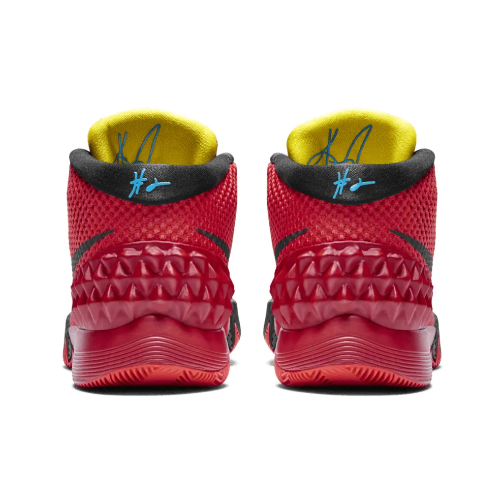 Nike Kyrie 1 Deceptive Red Deceptive Red/Black-Deceptive Red (705277-606)