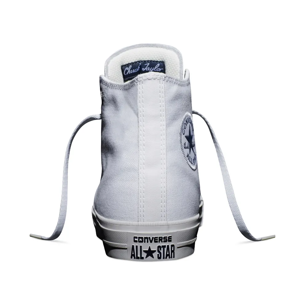 Converse Chuck Taylor II 2 Hi White White/White (150148C)