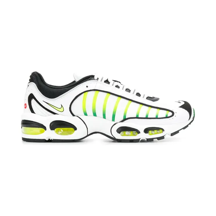 Nike ‘Air Max Tailwind IV’ “Black” (AQ2567)
