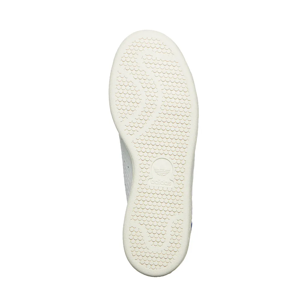 adidas Stan Smith Recon Italian Crocodile Cloud White Cloud White/Crystal White/Off White (FU9587)