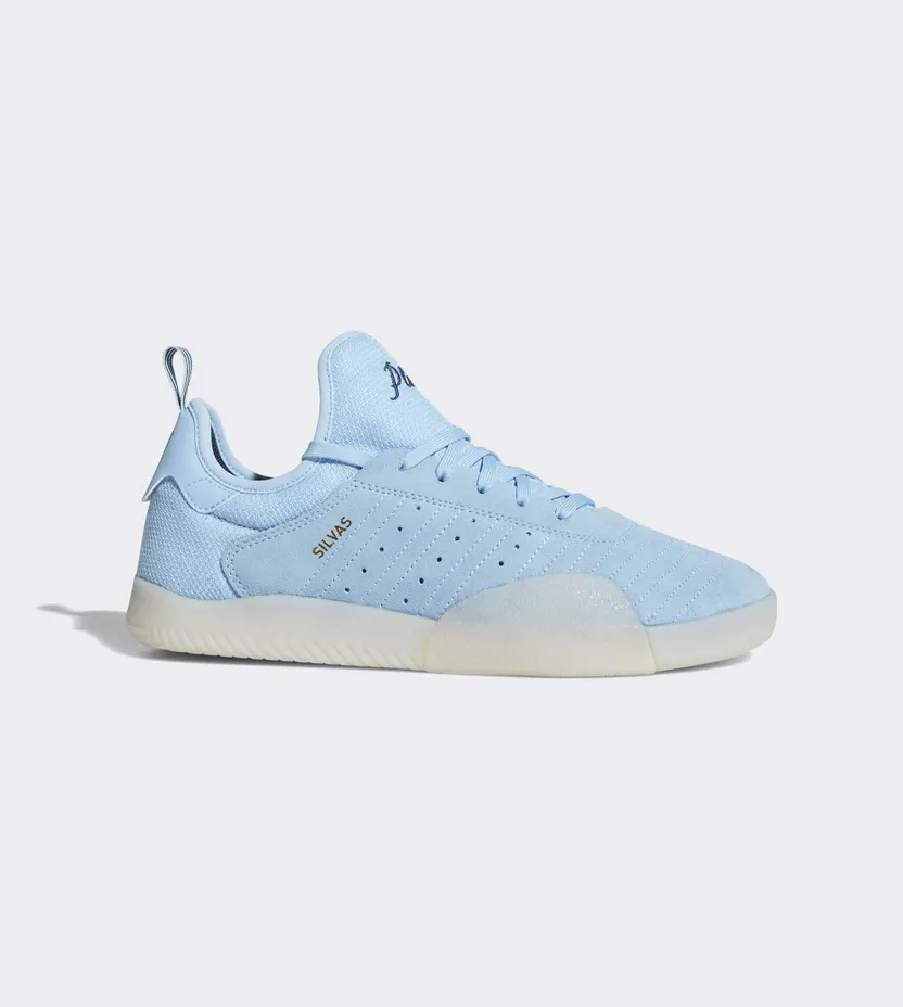 adidas 3ST.003 Miles Silvas – “Clear Blue”