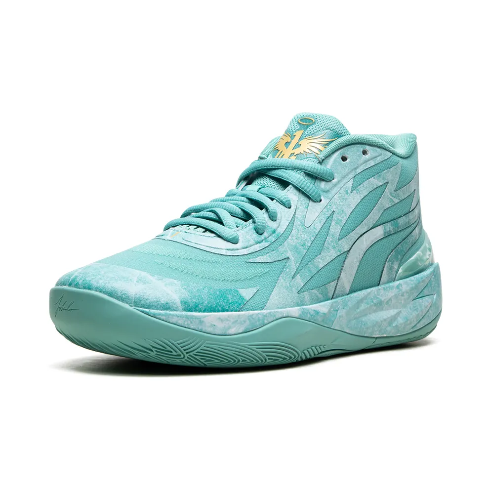 Puma LaMelo Ball MB.02 “Lunar New Year” (378284-01)