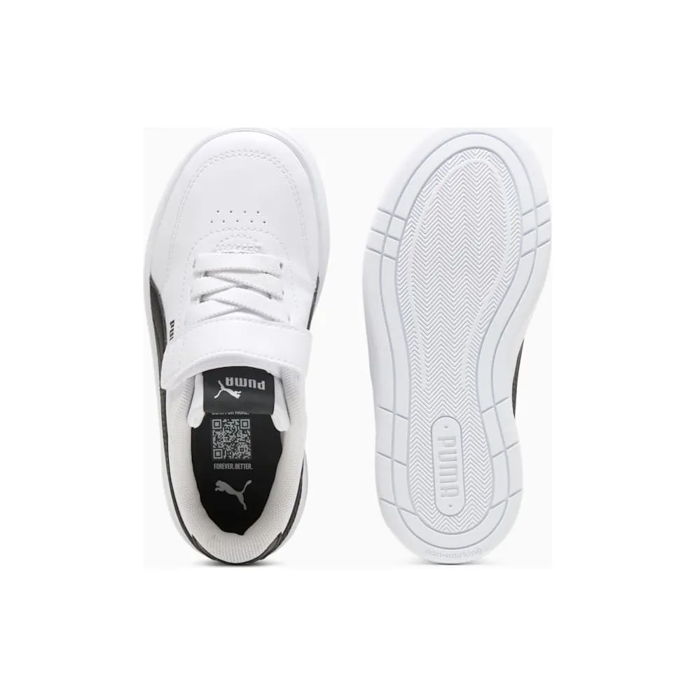 Puma Court Classic White (403751-01)