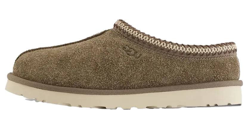 Ugg Tasman Shaggy Suede “Smoke Plume” (1166930-SKP)