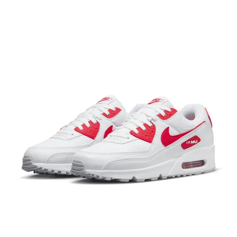 Nike Air Max 90 White (DX8966-100)