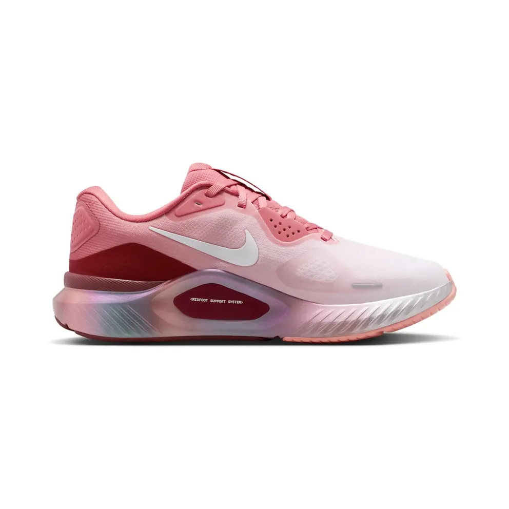 Nike Structure 26 Light Redwood/Team Red/Bright Crimson/Barely Green (IO8249-800)