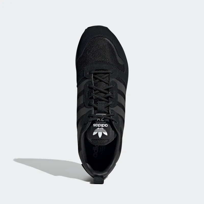 adidas ZX 700 HD Core Black / Core Black / Cloud White (G55780)