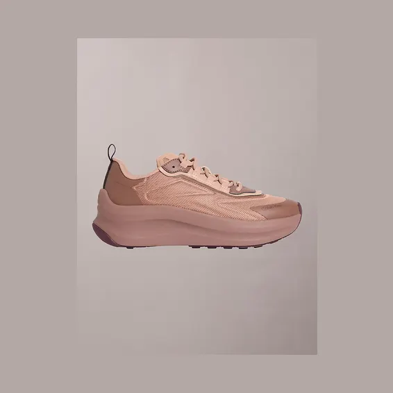 Calvin Klein Ck Volumax – Chunky Runner “Tuscany / Nutmeg / Bordeaux” (HW0HW031110JW)